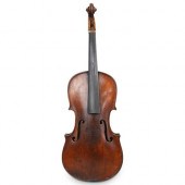 ANTIQUE EMILIO CELANI VIOLINDE
