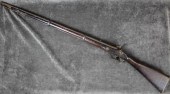 ANTIQUE ENFIELD PERCUSSION TOW