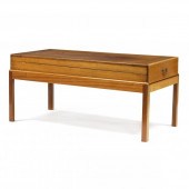 ANTIQUE ENGLISH BAGATELLE GAME
