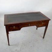 ANTIQUE ENGLISH BUREAUPLAT DES