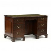 ANTIQUE ENGLISH CHINESE CHIPPE