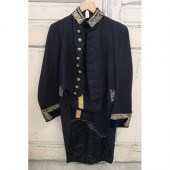 Antique English diplomates uni