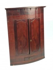ANTIQUE ENGLISH GEORGE III 19T