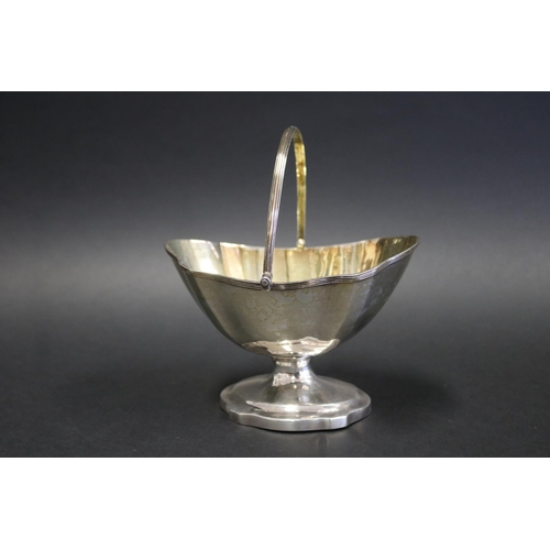 Antique English George III