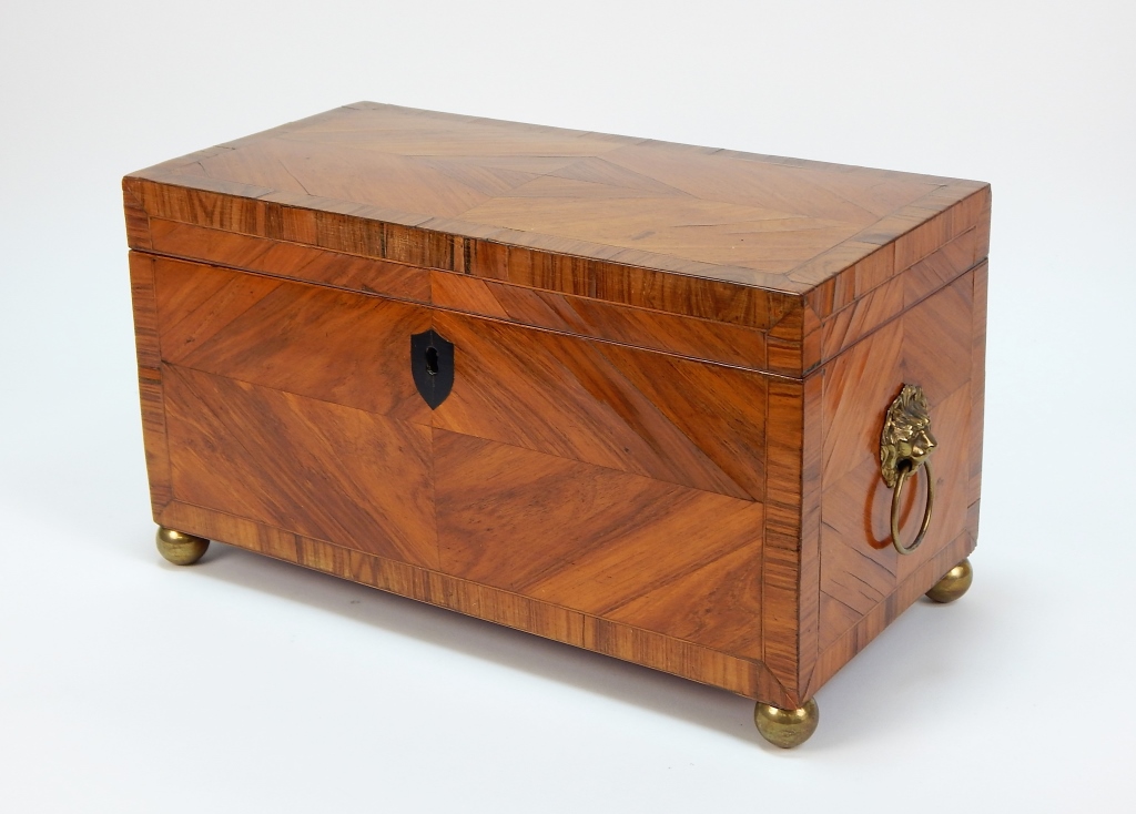 ANTIQUE ENGLISH GEORGIAN