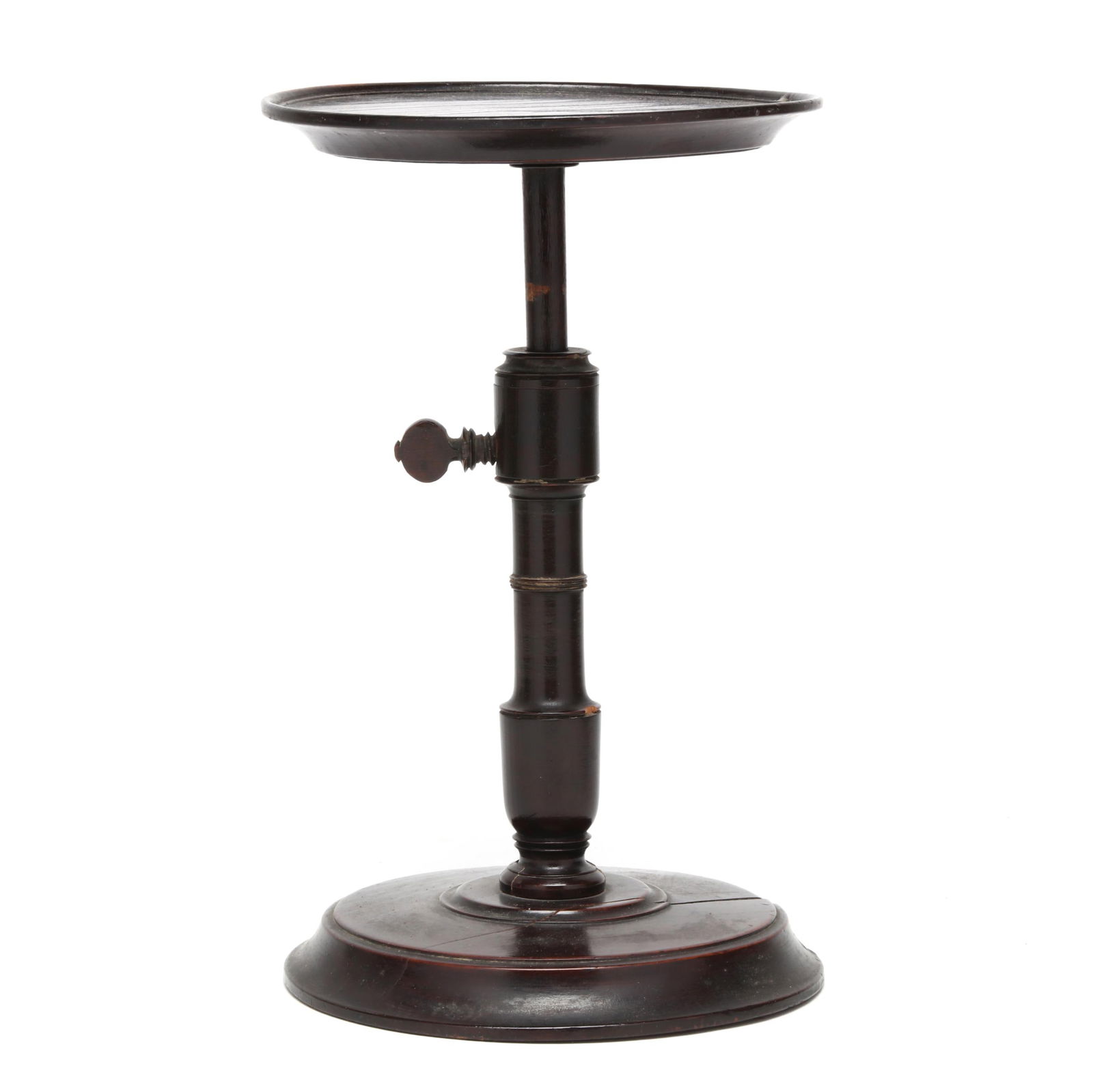 ANTIQUE ENGLISH MAHOGANY