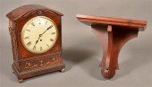 ANTIQUE ENGLISH MAHOGANY CASE