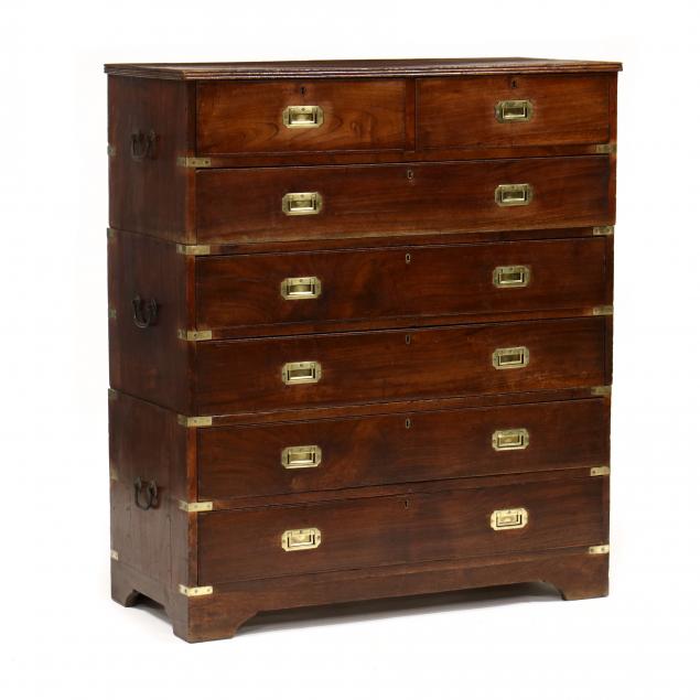 ANTIQUE ENGLISH MAHOGANY