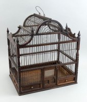 ANTIQUE ENGLISH OR CONTINENTAL