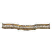 ANTIQUE ENGLISH SERPENTINE BRA