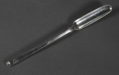 ANTIQUE ENGLISH STERLING MARRO