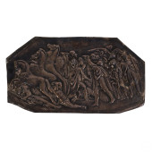 ANTIQUE ENGLISH STERLING SILVE