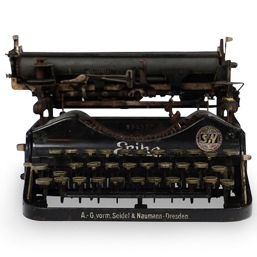 ANTIQUE ERIKA PORTABLE