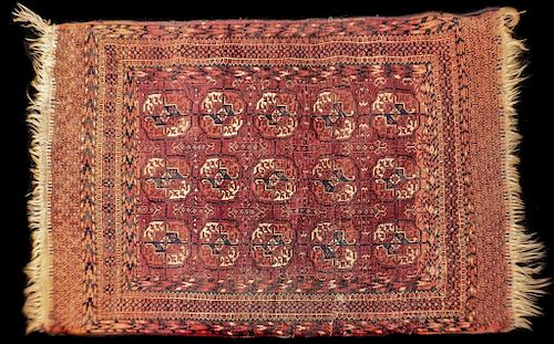 ANTIQUE ESTATE FRESH HANDMADE