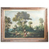 ANTIQUE EUROPEAN R. DURVILLE O