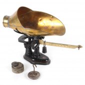 ANTIQUE FAIRBANKS GENERAL STOR