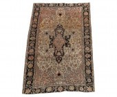 Antique Farahan Sarouk center