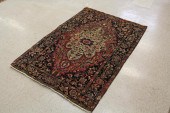 ANTIQUE FARAHAN SAROUK RUGANTI