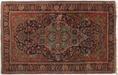 Antique Feraghan Sarouk Orient