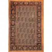 ANTIQUE FERAGHAN SAROUK RUG, P