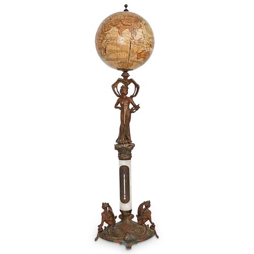 ANTIQUE FIGURAL