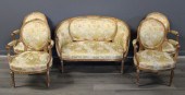 ANTIQUE & FINE QUALITY 5 PIECE