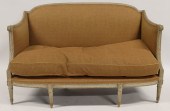 ANTIQUE FINELY CARVED LOUIS XV