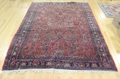 ANTIQUE & FINELY HAND WOVEN SA