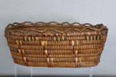 ANTIQUE FIRST NATIONS FRASER R