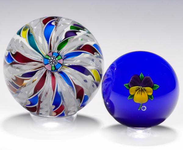 ANTIQUE FRANCIS WHITTEMORE & JOHN