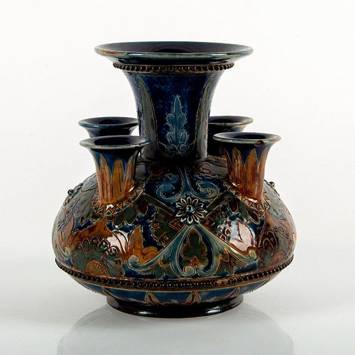 ANTIQUE FRANK BUTLER DOULTON