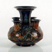 ANTIQUE FRANK BUTLER DOULTON L