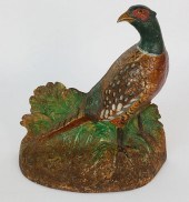 ANTIQUE FRED EVERETTE HUBLEY C