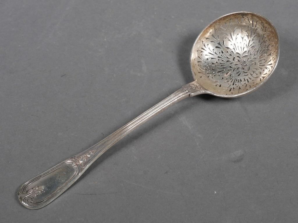 ANTIQUE FRENCH .950 STERLING