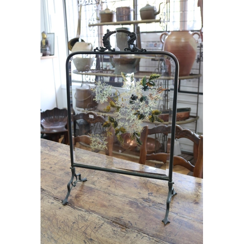 Antique French Art Nouveau