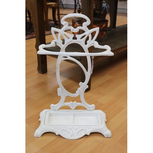 Antique French Art Nouveau stylized