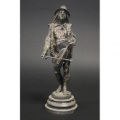 Antique French Auguste Louis L