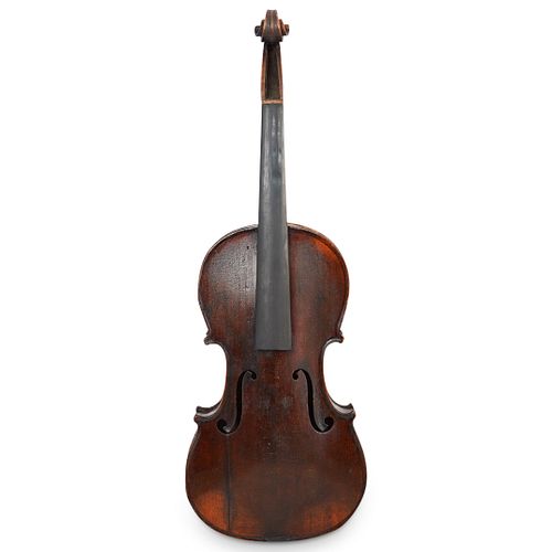 ANTIQUE FRENCH COLLIN-MEZIN
