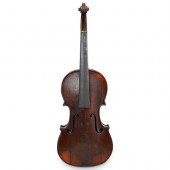 ANTIQUE FRENCH COLLIN-MEZIN VI