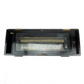ANTIQUE FRENCH CYLINDRICAL MUS