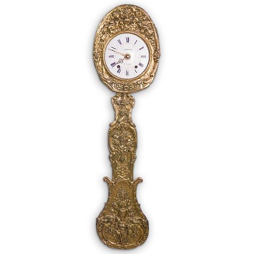 ANTIQUE FRENCH DORE BRONZE