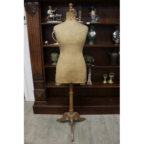 Antique French dressmakers