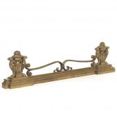 ANTIQUE FRENCH EMPIRE PATINATE