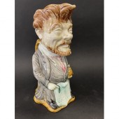 Antique French Frie Onnaing Ma