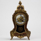 ANTIQUE FRENCH GILT BOULLE BRA