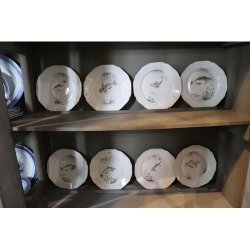 Antique French Haviland Limoges,