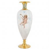 ANTIQUE FRENCH LIMOGES PORCELA