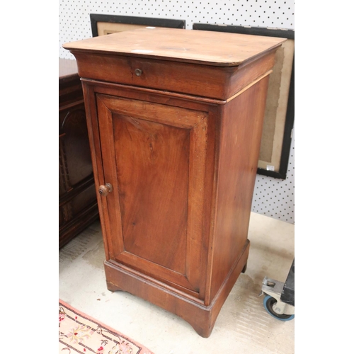 Antique French Louis Philippe