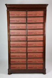 ANTIQUE FRENCH LOUIS PHILLIPE