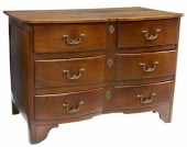 ANTIQUE FRENCH LOUIS XIV STYLE